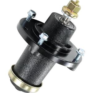 Replace Parts Spindle Assembly 539131898 for Husqvarna GT52XLS MZ6128 MZT52 TS242XD