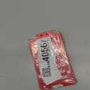 2 Lodeskee Aunt Birthday Gifts from Niece Nephew, Valentines Day Gifts for Aunt, Mothers Day Wedding Anniversary Presents for Aunt, I Love You Aunt Novel Decorative Signs & Plaques for Aunt, Red