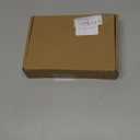 Phone Swing, Step Counter Pedometer Compatible with Go Ball Plus Cellphone Accessories with USB Cable HIgh Silent Version for Walking (Supports 2 Phones Below 7.2 inches) (Black(Battery free model))