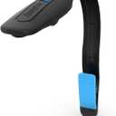 ENERGIZER LED Book Light FLEX, Book Light for Reading in Bed, Clip On Reading Light for Books and Kindles, Batteries Included