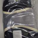 Cordless Elbow Heating Pad for Tennis Elbow Relief, 5000mAh Battery Arm Massager, 3-Level Vibration Massage, 104-140F Adjustable Temp, 30/45/60Mins Timer, Type-C Cable & Storage Bag