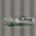 12 PCS Small Mini White Clay Pots with Drainage Holes, 2.5inch Terra Cotta Pot Clay Ceramic Pottery Planter,Succulent Nursery Pot/Cactus Plant Pot,for Indoor/Outdoor Plants,Crafts,Wedding Favor