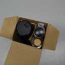 COKUNST Electric Wine Opener, 4-in-1 Wine Bottle Opener Set with Base, Cordless Automatic Battery Operated Corkscrew with Foil Cutter, Pour, Vacuum Stoppers, Gift for Home Party, Staninless Steel