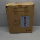 Primlect Potty Training Seat, 2-in-1 Toddler Toilet Seat with Step Stool, Ultra-Stable Potty Chair Attachment, Adjustable Seat and Step Ladder, Non-Slip Design, Splash Guard for Boys and Girls(Grey) (Gray)