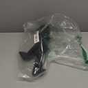 Cup Holder Car Tablet Mount for Truck, 360 Adjustable 15" Long 2-Arm Stand Holder for iPad Pro 12.9/11/10.5/9.7/Air/Mini 6/5/4, Galaxy Tab/Z Fold 6/5/4, iPhone 17/16/Pro, 4.7-12.9" Tab &Phone