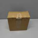 Hexagram Christmas Soap Dispenser Set of 2, Christmas Kitchen Decor, Xmas Gnome Snowman Glass Soap Dispenser for Home Indoor Decorations, Xmas Refillable Lotion Essential Oil Dispensers with Pump