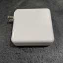 Furgor Mac Book Pro Charger - 118W USB C Fast Charger Power Adapter Compatible with MacBook Pro/MacBook Air 16 15 14 13 Inch, M1 M2 M3 M4 M5, New iPad Pro and All USB C Device, Charge Cable 6.6ft