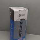 5 STARS UNITED Donut Pillow Hemorrhoid Tailbone Cushion  Large Cushion for Pain Relief  Coccyx, Prostate, Sciatica, Pelvic Floor, Pressure Sores, Pregnancy, Postpartum Recovery, Black