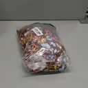 SATINIOR 70s 60s Hippie Costume Set 70s Outfits Accessories Women Disco Dress for Halloween