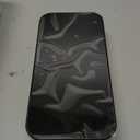 Loud Alarm Clocks for Bedrooms Heavy Sleepers, Plug-in Digital Bedside Clock with Night Light, Large Display, Dual Alarm, Snooze, Dimmable for Kids Teens Boys Girls (RG)