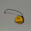 ACDelco GM Original Equipment GT295 Fuel Tank Filler Cap , Yellow