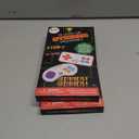 16 Level-Up Sticker Valentines 2 Pack