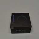 Milavan Smart Health Ring 2.0 for Women Men, Slim Scratch & Fingerprint Resistant Design, Efficient Chip Fitness Tracker, Warm Gold Size  9