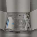 Portbale Nebulizer, Nebulizer Machine for Adults and Kids, Ultrasonic Mesh Nebulizer of Cool Mist with Self-Cleaning Function for Breathing Problems, Used at Home, Office, Travel