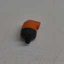 1/2 inch Air Release Valve, NPT Thread Connection,Water Tank air Release Valve, Continuous Venting，Agricultural Industrial Exhaust equipme