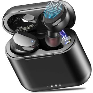 TOZO T6 Black