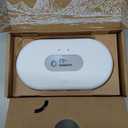 Airthings 2960 View Plus - Battery Powered Radon & Air Quality Monitor (PM, CO2, VOC, Humidity, Temp, Pressure)