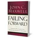 Failing Forward: Turning Mistakes into Stepping Stones for Success
