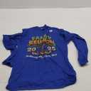 Family Reunion 2025 Roots in The Ground Family Matching Long Sleeve T-Shirt Small