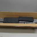 Backdrop Stand for Parties, 8.5x10ft Adjustable Background Support System for Events Decoration, Baby Shower, Photography with Spring Clamps, Backdrop Clip, Sandbag and Carrying Bag