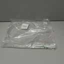 5pcs Round Acrylic Trellis for Climbing Plants, Small Plant Trellis House Plant Accessoriess for Indoor Outdoor Pothos Vine Ivy Monstera Hoya Flowers