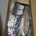 SCITOO Power Window Regulator Without Motor For Mini For Cooper