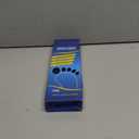 Plantar Fasciitis Insoles for Men Women - Orthotics Inserts, Shoe Insoles Arch Support Flat Feet Inserts Work Boot Insoles for Standing All Day (Mens 7-7 1/2 | Womens 9-9 1/2) (Blue)