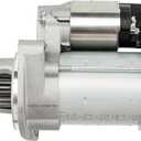 Starter Motor Replacement for BMW X5, 535i, X3, 535i xDrive, X6, M4, 335i, M3, M2, 435i, X4, M235i, 640i, 640i xDrive Gran Turismo, 740Li 1.5KW Replace 19248N