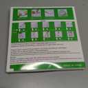 Cast Covers for Shower Leg, Waterproof Cast Cover for Showering/Swimming, Cast Protector for Shower Leg Adult, Water Proof Shower Boots for Foot after Surgery, Knee, Ankle, Boot (Diameter-7.9")