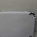 Cat Litter Box Step, Adjustable Cats Ramp, Cat Ramp for Litter Box, Double Layer Step with Filter Function, for Small & Old Cats