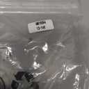 TyeSmo Girl Swimsuit One Piece Cutout Ruched Bathing Suit for Girls Color Block Adjustable Straps Pad Swimwear 9-18y