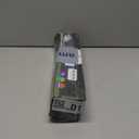 Pawfly 14W Aquarium LED Light for 18 to 24 Inch Fish Tanks Extendable Fish Tank Light with Full Spectrum Brilliant White Blue Red Lights with Daytime & Night Modes and Adjustable Brightness (Basic)