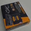 GEARWRENCH 42 Pc. SAE Ratcheting Tap and Die Set - 3885