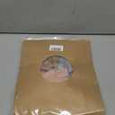 wegreeco Dog Diapers Female (3 Pack), Highly Absorbent Puppy Doggie Dog Diapers for Female Dogs Period, Washable Doggy in Heat, Small Medium Large Size (Small)