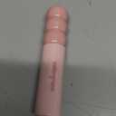COLORGRAM Fruity Glass Tint 14 Sulky Lychee, Long-Lasting Glossy Lip Tint, Korean Beauty Lip Gloss Tint, Geek Nude Series
