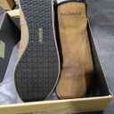 Nomad Men's BA Crossover Boot, Water-Resistant Canvas Ankle Hunting Boot, Mud, 10