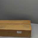 ONETWOFIT Wall Mounted Pull Up Bar, 2 in 1 Pull Up and Dip Bar Station Space Saving Multifunctional Wall Mount Chin Up Bar Indoor Outdoor Strength Training Home Gym Equipment (Black)