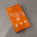 Diverbox for iPhone 16 Plus Case [Shockproof] [Dropproof] [Tempered Glass Screen Protector + Camera Protectors] Heavy Duty Protection Phone Case Cover for Apple iPhone 16 Plus (Blue)