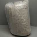 Zzlpp King Size Comforter Set 7 Pieces, Beige Tufted Bed in a Bag with Comforter and Sheets, All Season Boho Bedding Sets with 1 Comforter, 2 Pillow Shams, 2 Pillowcases, 1 Flat Sheet, 1 Fitted Sheet