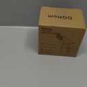 OGHom Steamer for Clothes, Handheld Clothing Steamer for Garment, 240ml Big Capacity 700W Portable Travel Steam Iron (Blue)