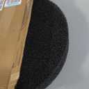 3M 7300 Black 17-Inch High Productivity Pad (5 per Case)
