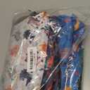 Paw Legend Washable Dogs Diapers Male Dog Belly Bands for Male Dogs Diapers Reusable Puppy & Doggie Diapers Male (3 Pack, X-Large)