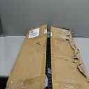 VEVOR Metal Pegboard Panels, 32" x 16" Pegboard, 2 Panels, Heavy Duty Steel Peg Board Wall Organizer, for Living Room Garage Tool Storage Workbench Office Organization Craft Room Kitchen Home, Black