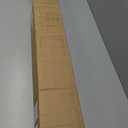 LazBlinds Cordless Bamboo Roman Shades, 33.5x64, BDP-Driftwood
Privacy Blinds for Interior Windows, Room Darkening Roll Up Bamboo Blinds for Home & Patio