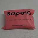 Sdpeia Under Sink Mat for [25" x 19"] Cabinet, Upgraded Silicone Waterproof Mat Kitchen Cabinet Liner Cabinet Protector Kitchen Organizers and Storage