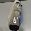 SodaStream Black 1L Slim Carbonating Bottles Twin Pack, Pack of 2