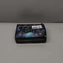 Interior Car LED Strip Lights, RGB 6 in 1 Ambient Lighting Kits with 315 inches Fiber Optic, 16 Million Colors APP Wireless Control Car Neon Lights, with Music Sync Function