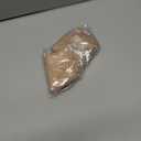 Plus Size Compression Sleeves for Calves Women Wide Calf Compression Legs Sleeves Men 5XL, Relieve Varicose Veins, Edema, Swelling, Soreness, Shin splints, for Work, Travel, Sports and Daily Wear (XXXXX-Large, Beige)