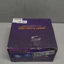 OUTON LED Flood Light Outdoor, 24W RGBAICW Smart Landscape Lighting with APP Control, IP65 Stage Uplight, 44 Scene Modes, 16 Million Colors, Timing, Music Sync Indoor Light for Events Party, 4 Pack