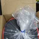 NEEWER 74" Video Tripod with Adjustable Damping Fluid Head, Metal Heavy Duty Dual-Mode QR Plate Compatible with DJI RS Gimbals, Flexible 360° Pan&+90°/-75° Tilt, Max Load 22lb/10kg, TP75